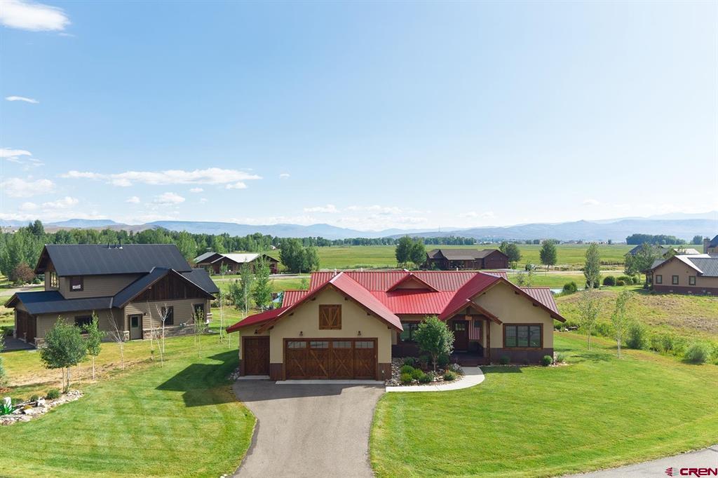 121 Tomichi Creek Loop Gunnison CO 81230