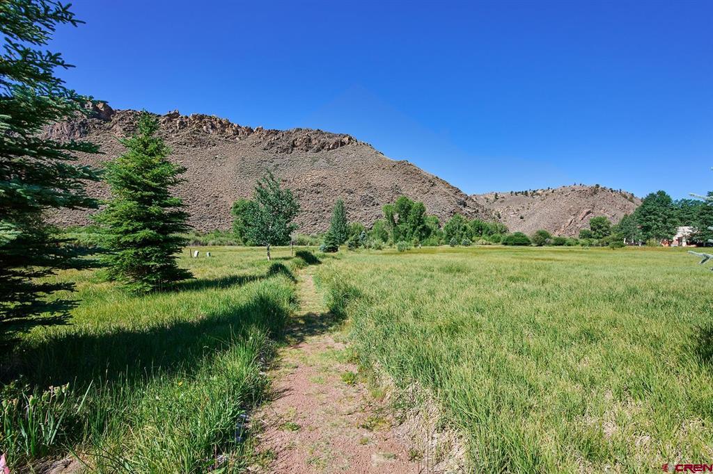 121 Tomichi Creek Loop Gunnison CO 81230