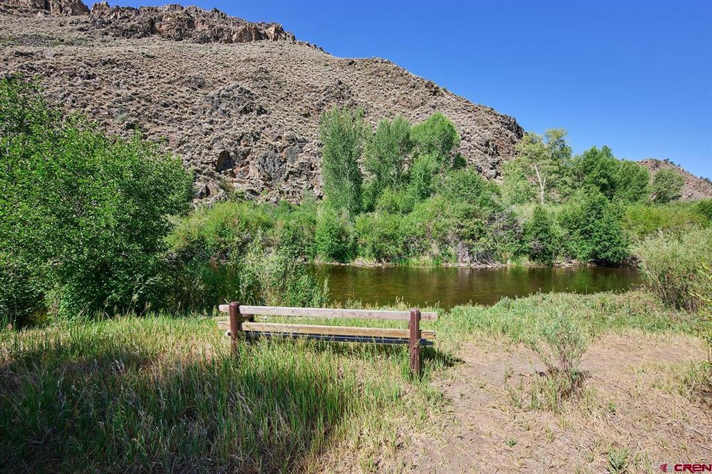 121 Tomichi Creek Loop Gunnison CO 81230