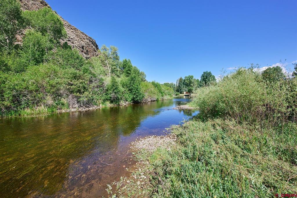 121 Tomichi Creek Loop Gunnison CO 81230