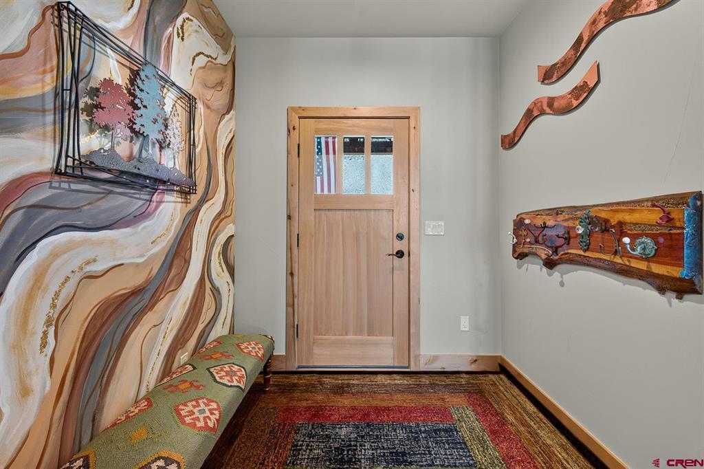121 Tomichi Creek Loop Gunnison CO 81230