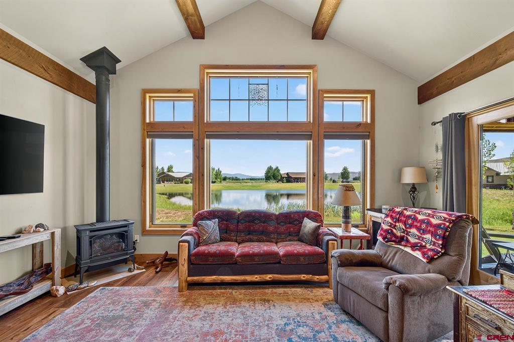 121 Tomichi Creek Loop Gunnison CO 81230