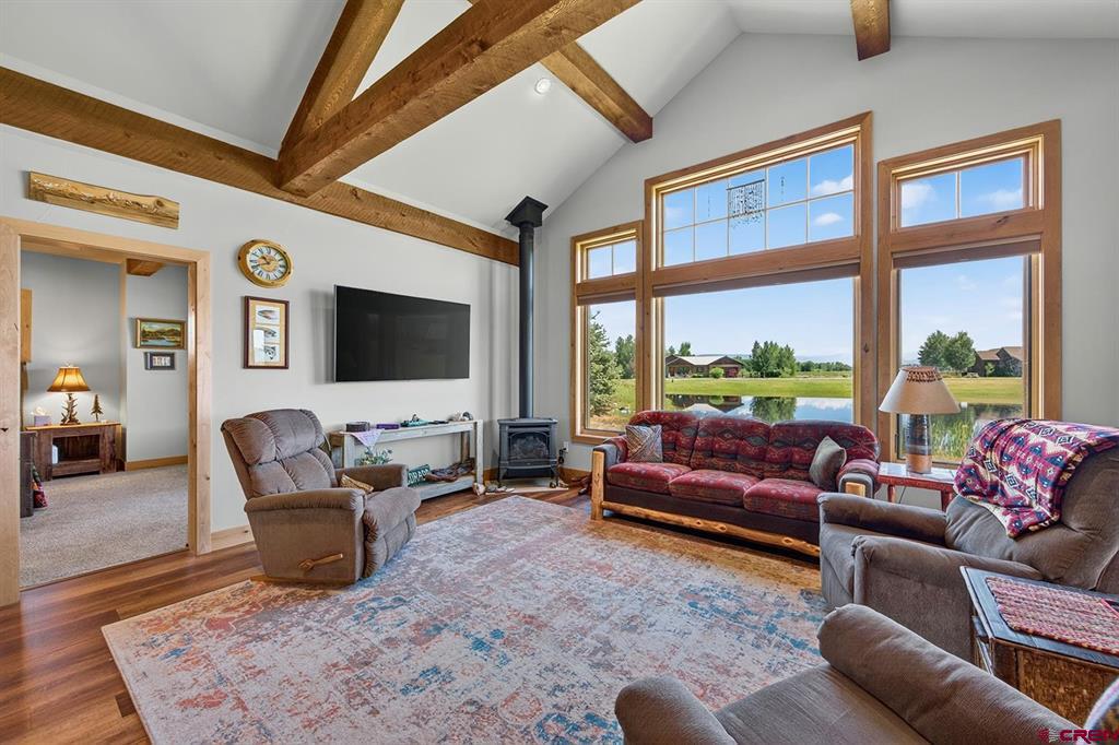 121 Tomichi Creek Loop Gunnison CO 81230
