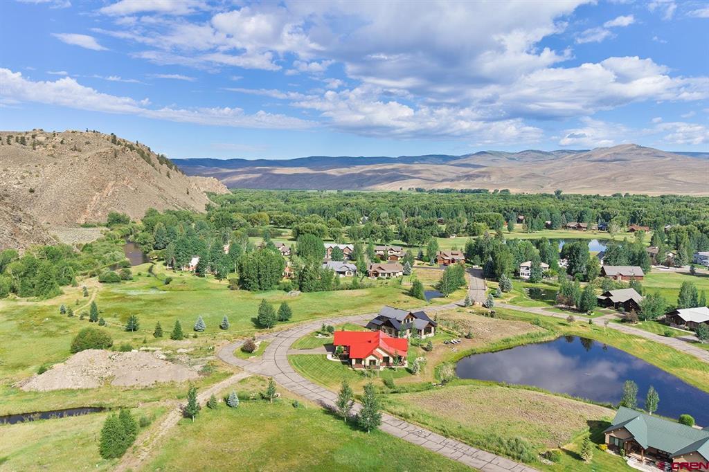 121 Tomichi Creek Loop Gunnison CO 81230