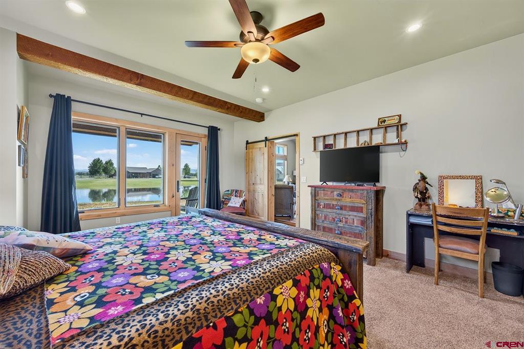 121 Tomichi Creek Loop Gunnison CO 81230