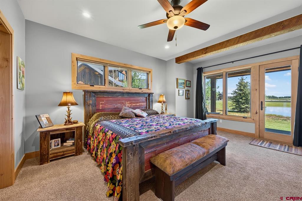 121 Tomichi Creek Loop Gunnison CO 81230