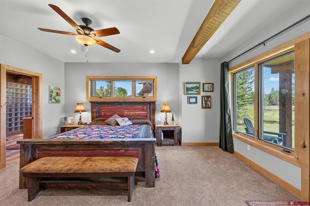 121 Tomichi Creek Loop Gunnison CO 81230
