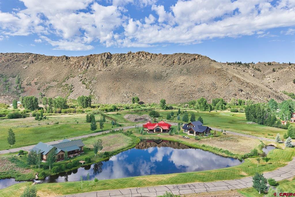 121 Tomichi Creek Loop Gunnison CO 81230