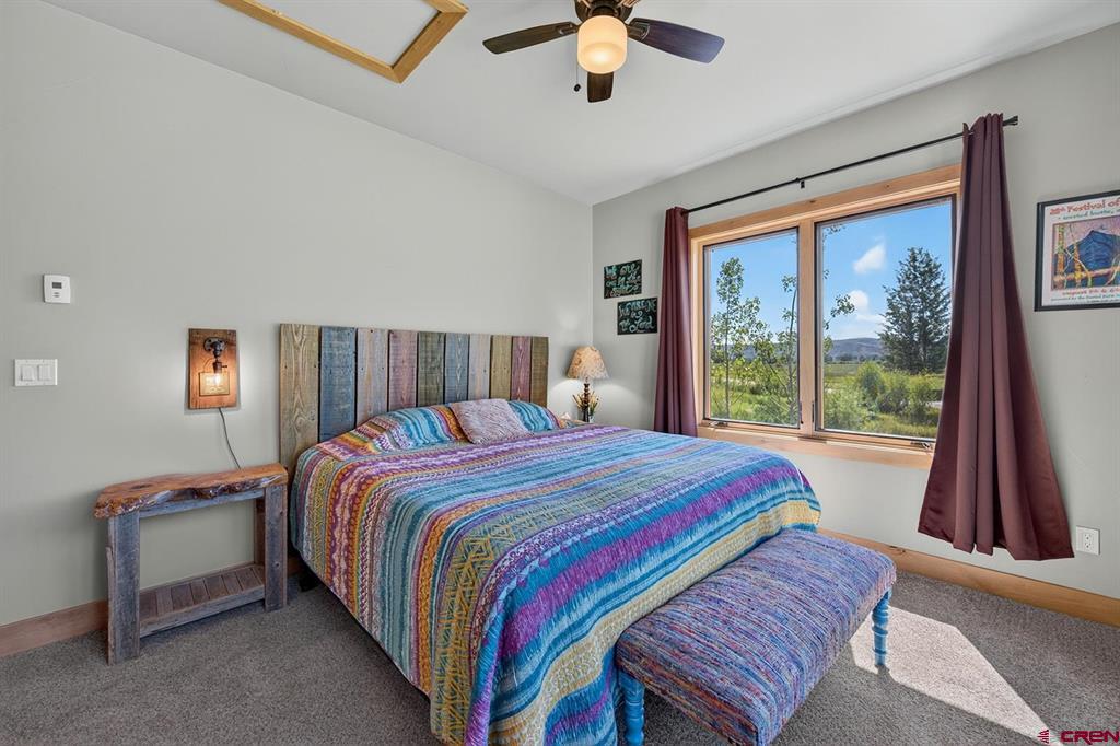 121 Tomichi Creek Loop Gunnison CO 81230