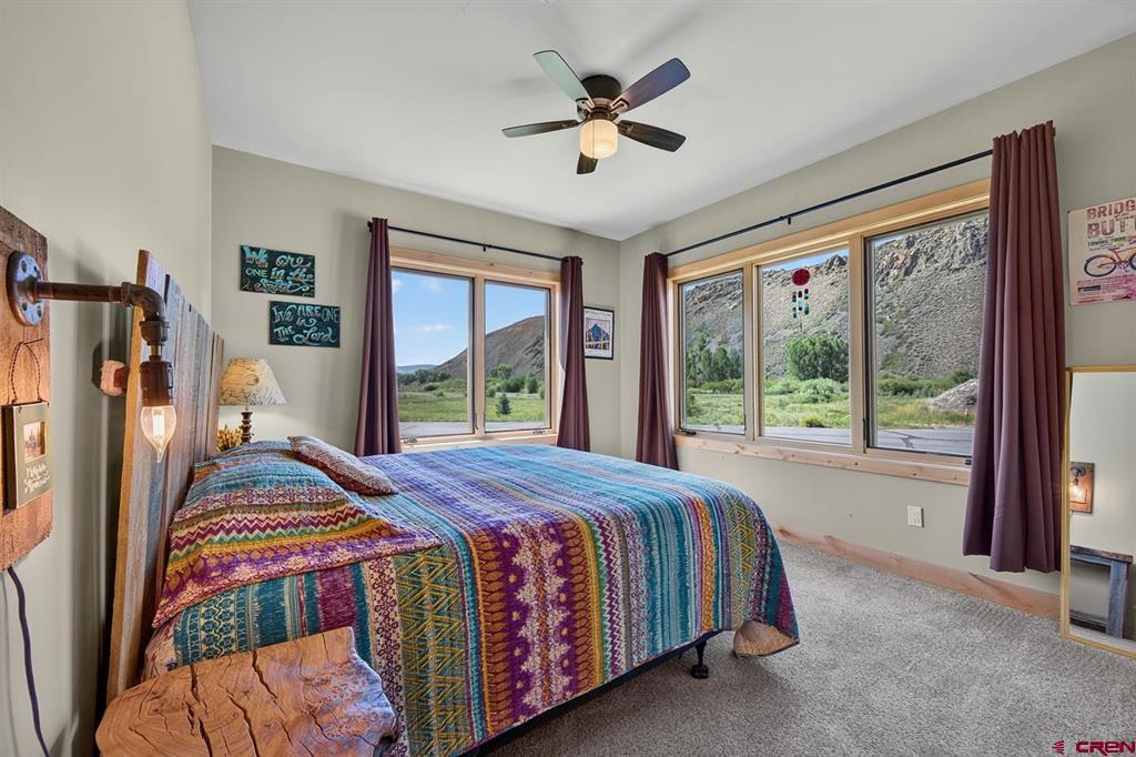 121 Tomichi Creek Loop Gunnison CO 81230