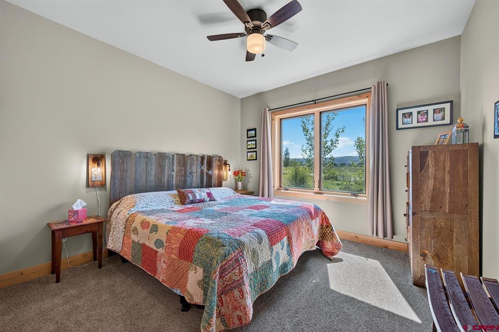 121 Tomichi Creek Loop Gunnison CO 81230