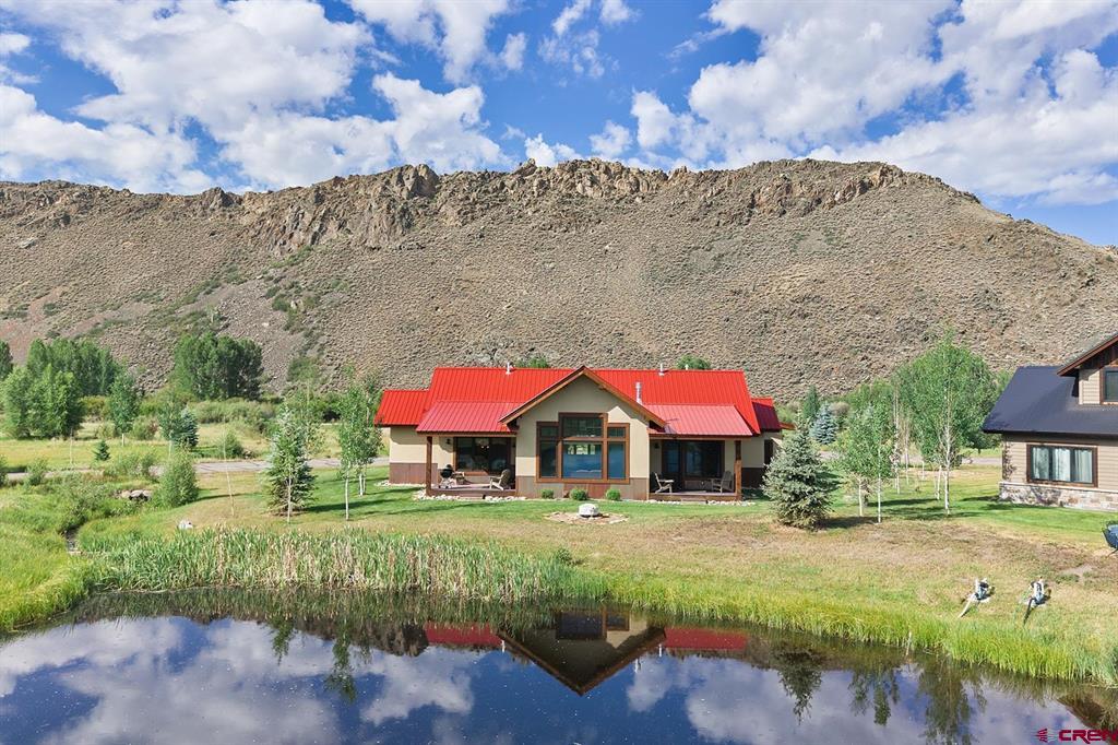 121 Tomichi Creek Loop Gunnison CO 81230