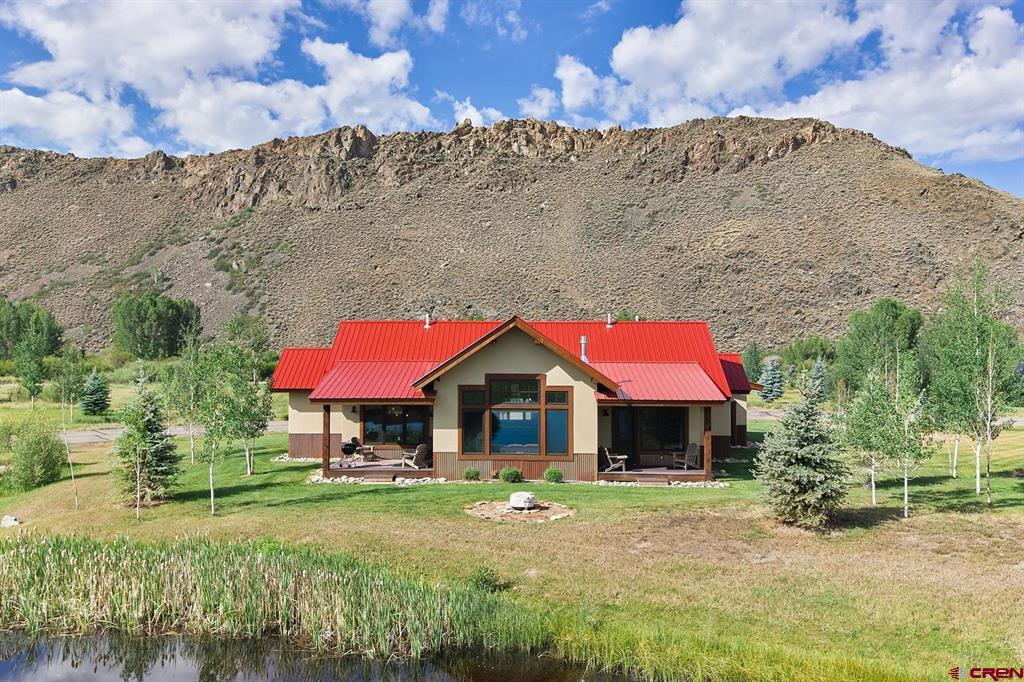 121 Tomichi Creek Loop Gunnison CO 81230