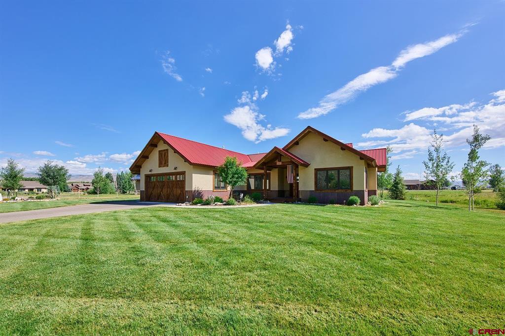 121 Tomichi Creek Loop Gunnison CO 81230