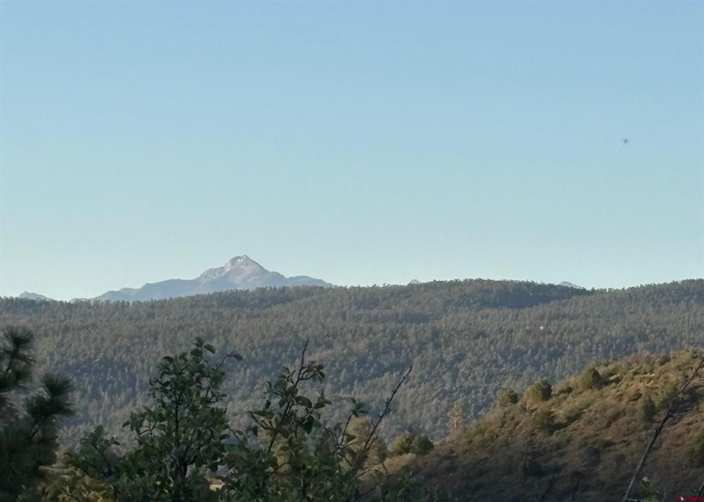 X County Road 700 Pagosa Springs CO 81147