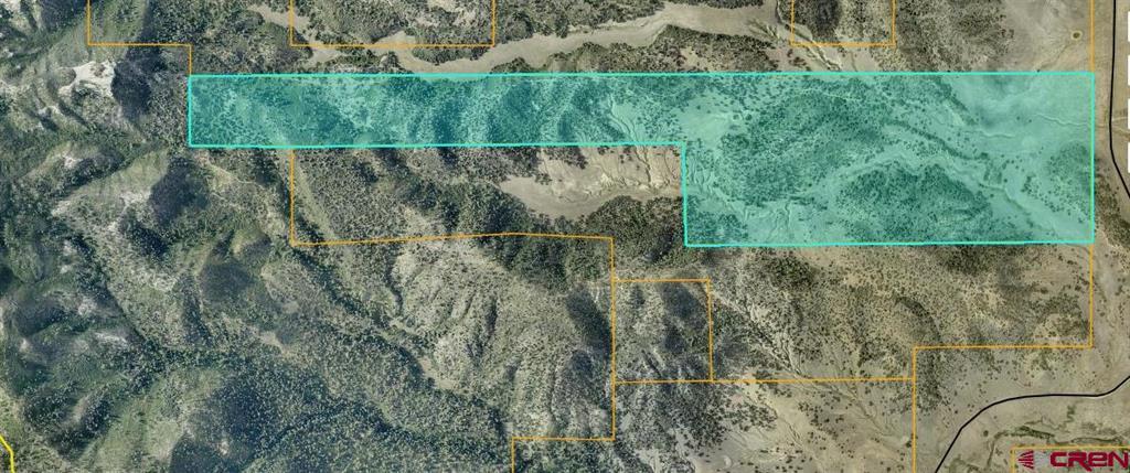 X County Road 700 Pagosa Springs CO 81147