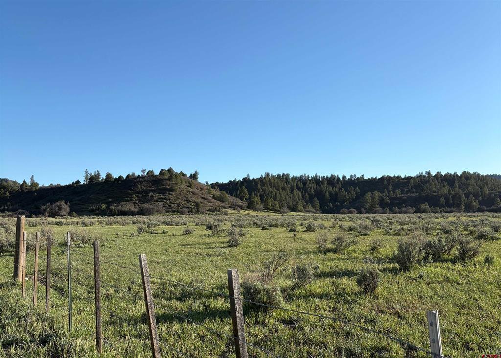 X County Road 700 Pagosa Springs CO 81147