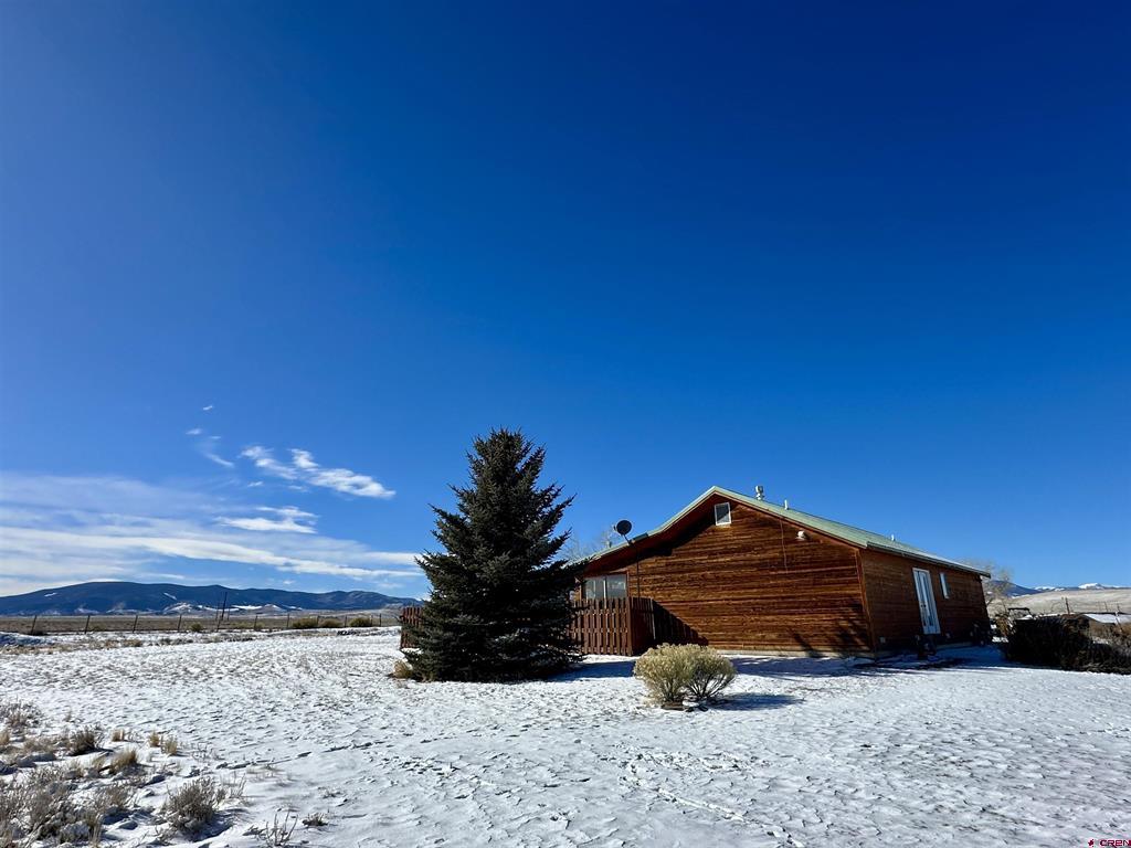 571 County Road 25 Road Monte Vista CO 81144