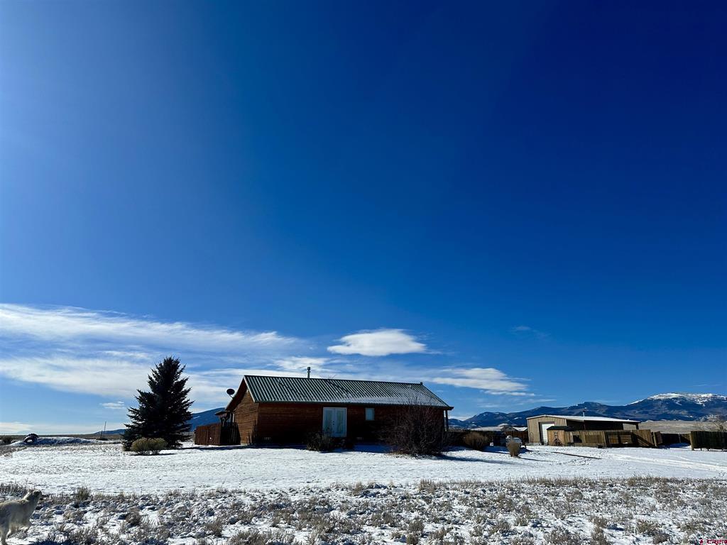 571 County Road 25 Road Monte Vista CO 81144