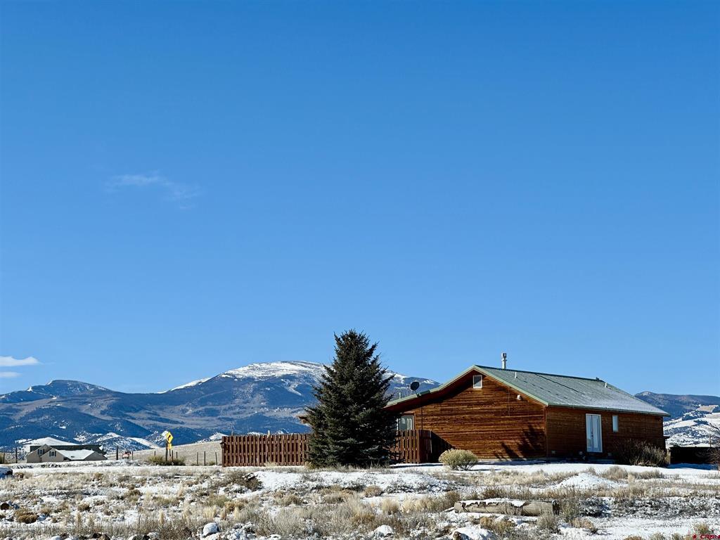 571 County Road 25 Road Monte Vista CO 81144