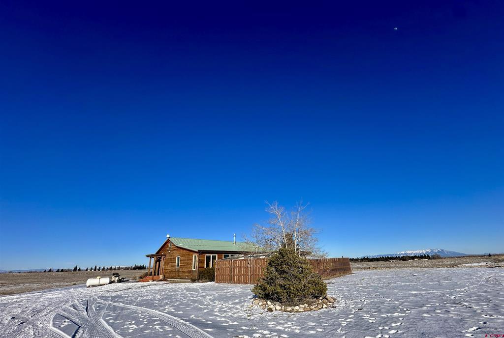 571 County Road 25 Road Monte Vista CO 81144