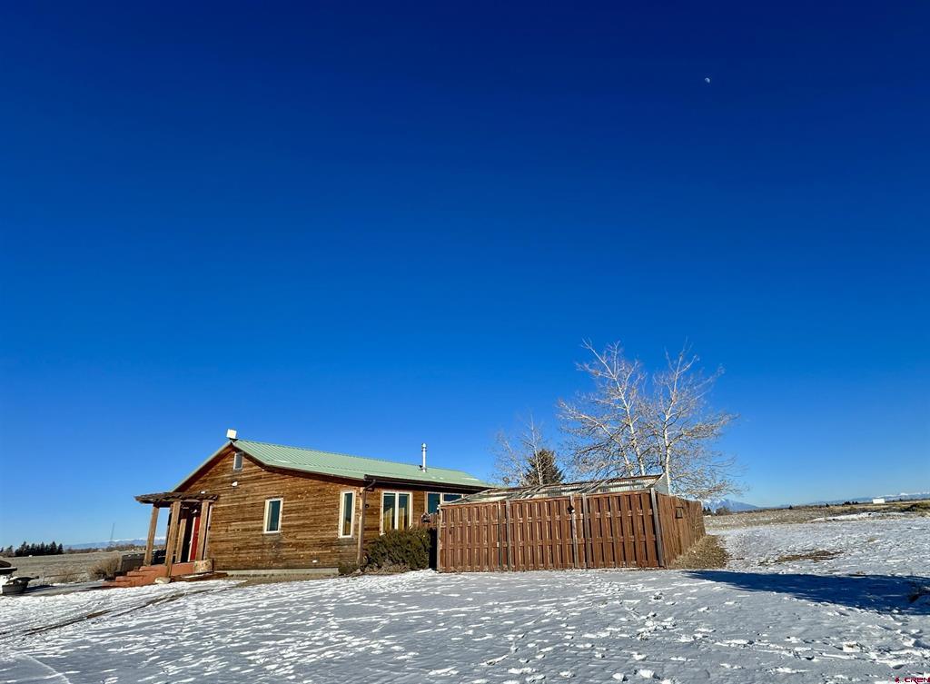 571 County Road 25 Road Monte Vista CO 81144