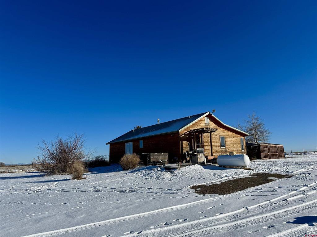 571 County Road 25 Road Monte Vista CO 81144