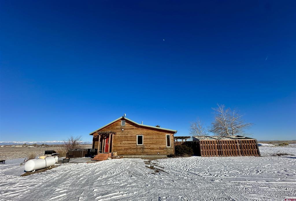 571 County Road 25 Road Monte Vista CO 81144