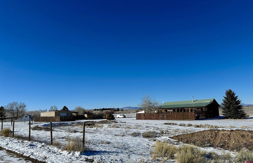571 County Road 25 Road Monte Vista CO 81144