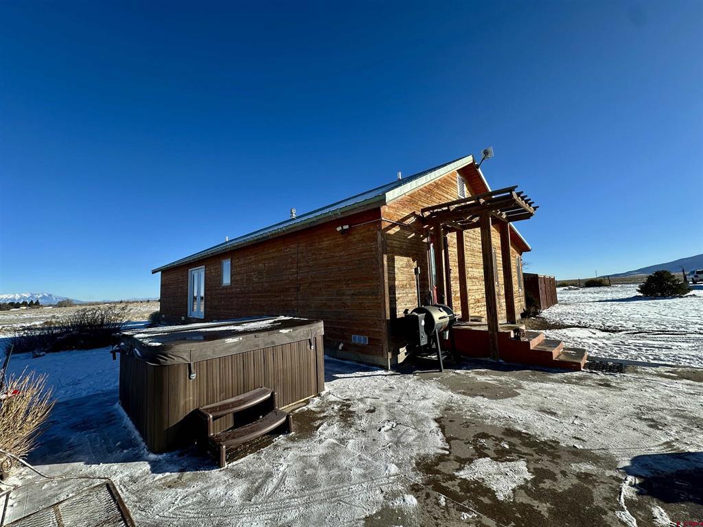 571 County Road 25 Road Monte Vista CO 81144