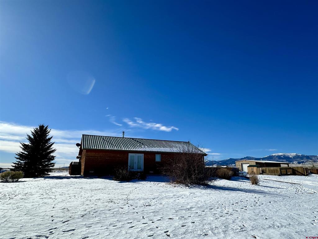 571 County Road 25 Road Monte Vista CO 81144