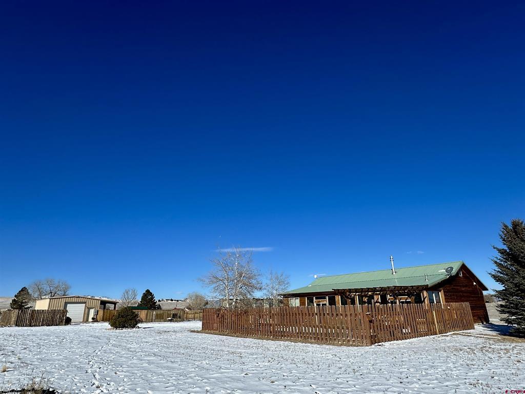 571 County Road 25 Road Monte Vista CO 81144
