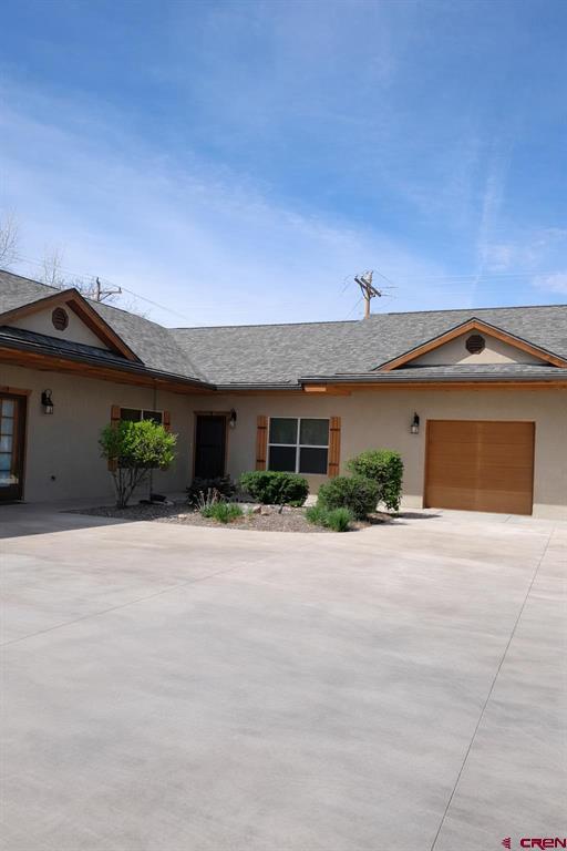 235 N Chestnut Street Cortez CO 81321