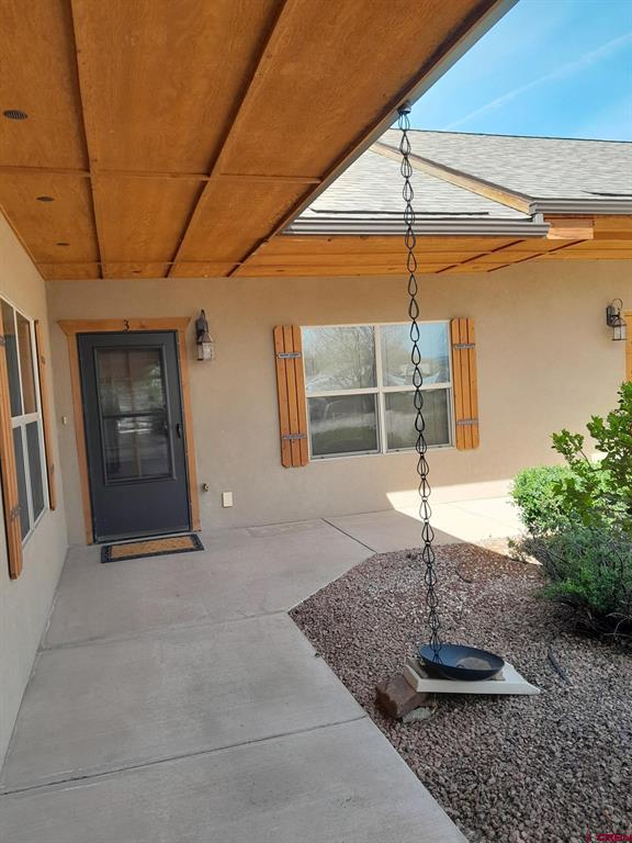235 N Chestnut Street Cortez CO 81321