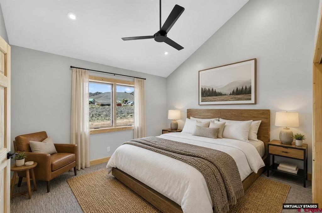 400 Columbine Road Gunnison CO 81230