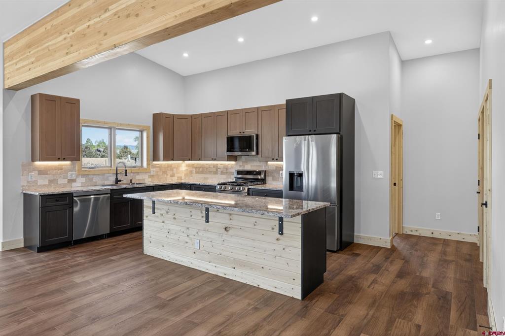 400 Columbine Road Gunnison CO 81230