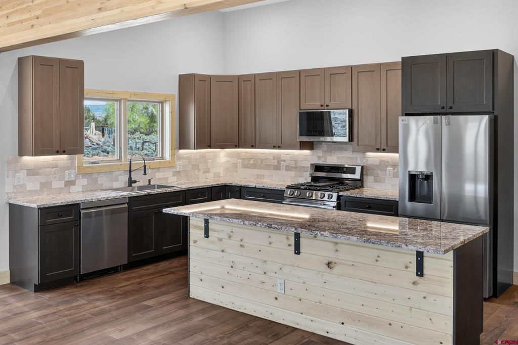 400 Columbine Road Gunnison CO 81230
