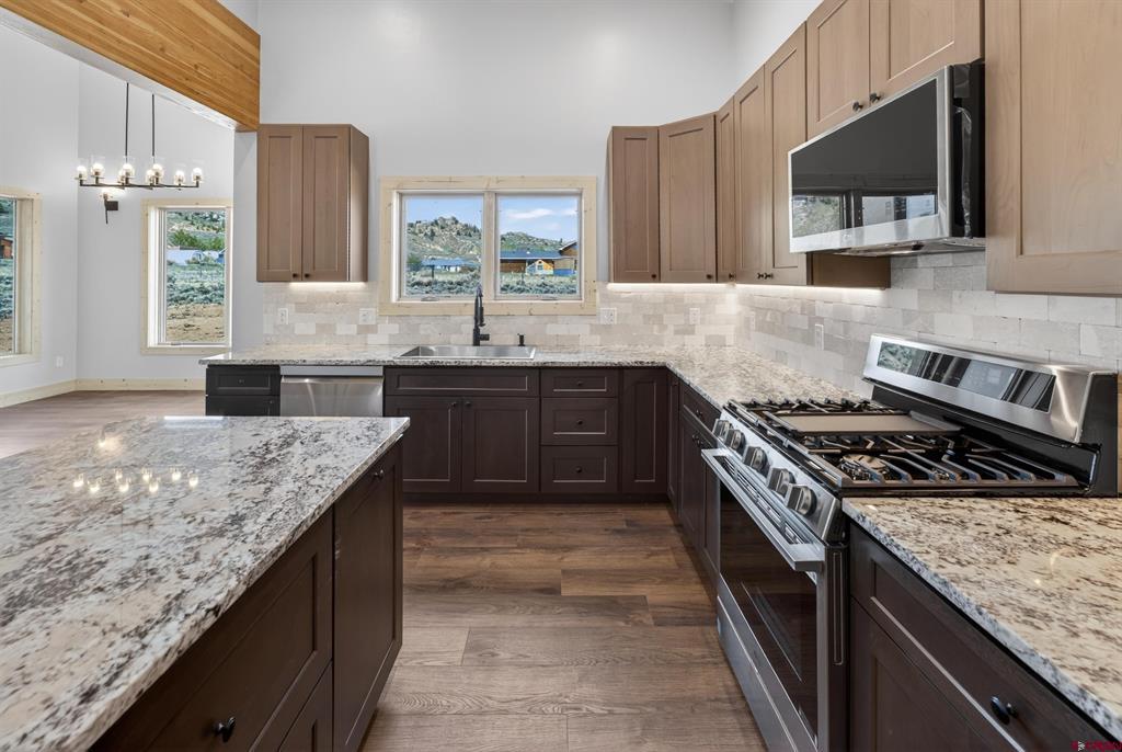 400 Columbine Road Gunnison CO 81230
