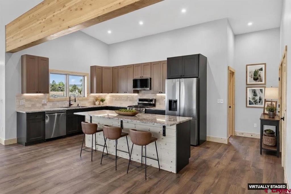 400 Columbine Road Gunnison CO 81230