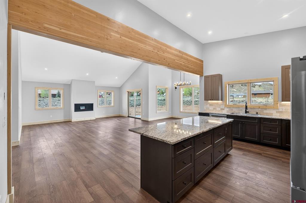 400 Columbine Road Gunnison CO 81230