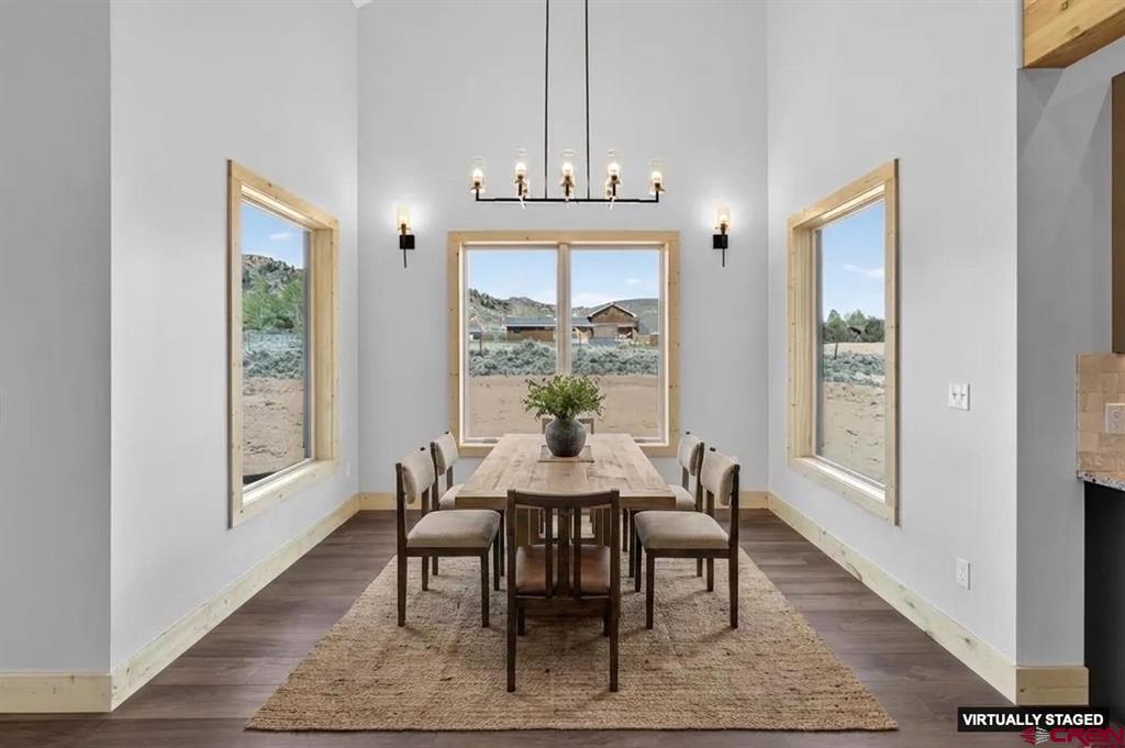 400 Columbine Road Gunnison CO 81230