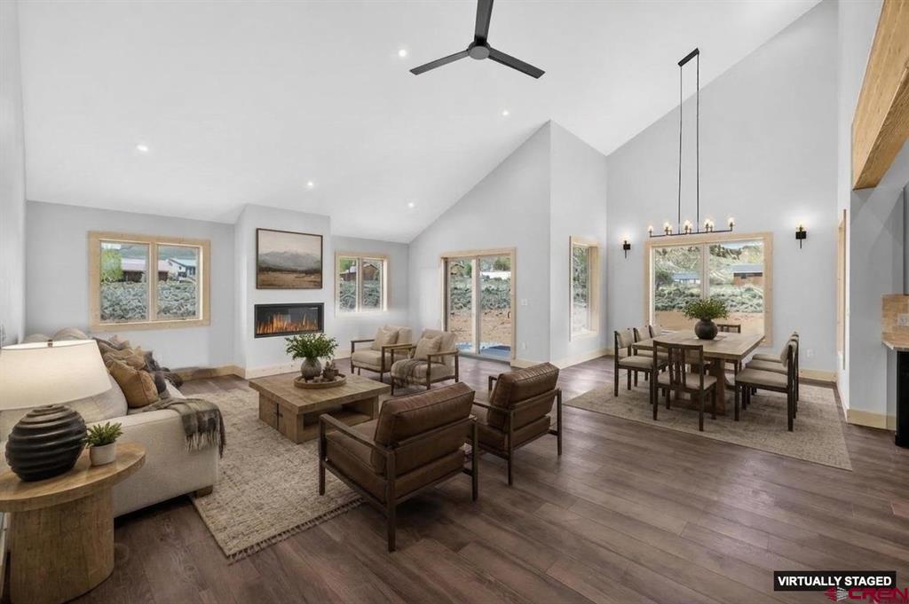 400 Columbine Road Gunnison CO 81230