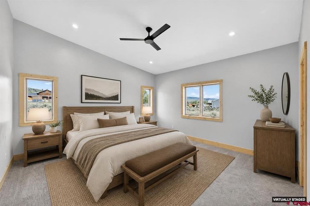 400 Columbine Road Gunnison CO 81230