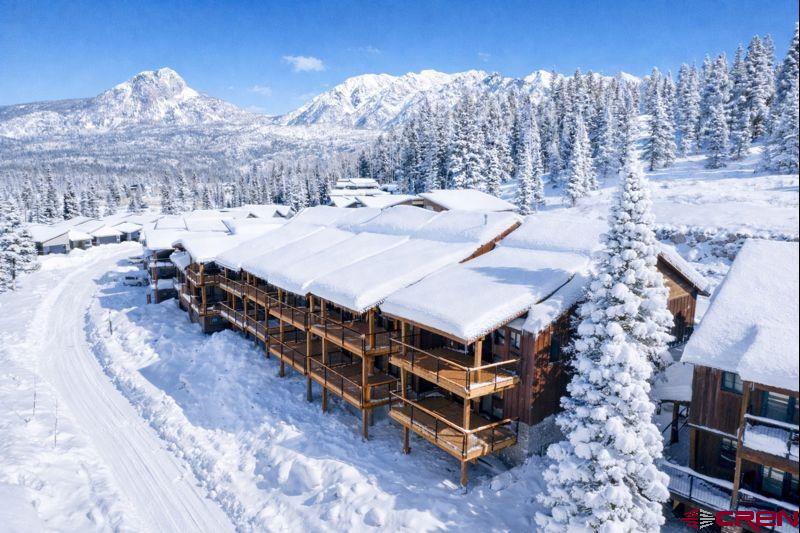 93 Travertine Trail Durango CO 81301