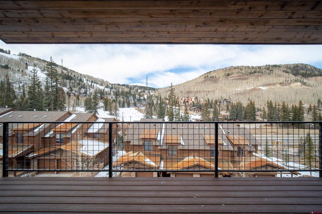 93 Travertine Trail Durango CO 81301