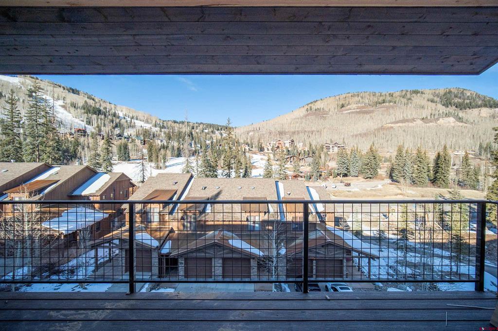 93 Travertine Trail Durango CO 81301