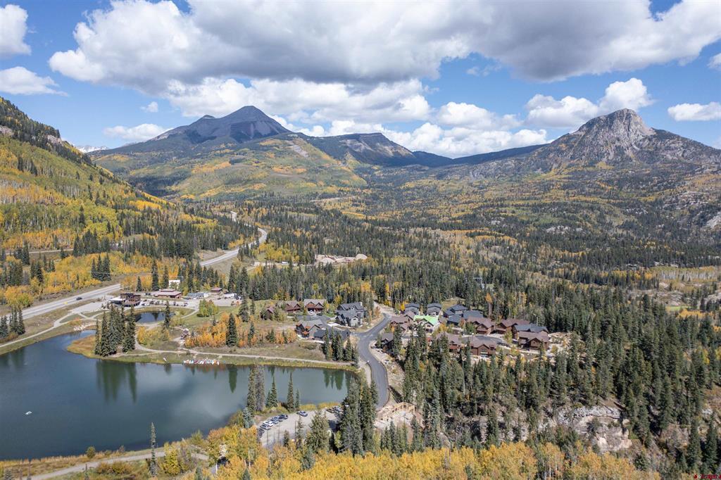 93 Travertine Trail Durango CO 81301