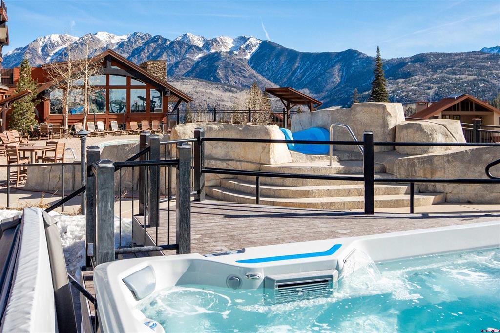 93 Travertine Trail Durango CO 81301