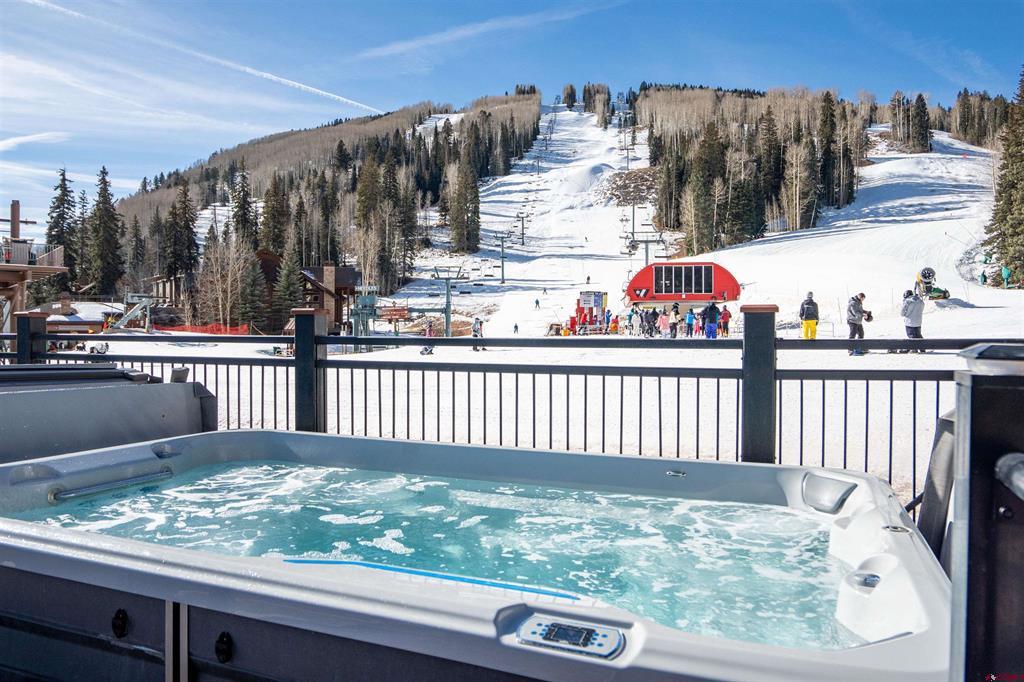 93 Travertine Trail Durango CO 81301