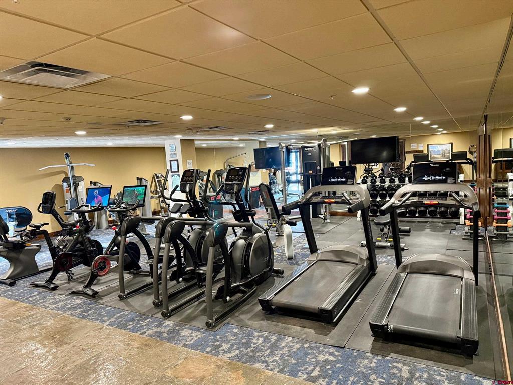 93 Travertine Trail Durango CO 81301